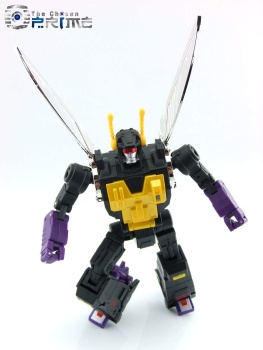 [Fanstoys] Produit Tiers - Jouet FT-12 Grenadier / FT-13 Mercenary / FT-14 Forager - aka Insecticons - Page 3 9dr63BtK