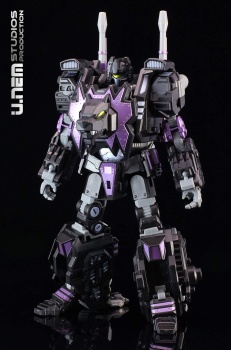 [Mastermind Creations] Produit Tiers - R-02 à R-06 Feral Rex (aka Prédacons G1) + R-20N Nero Rex (aka Prédacons Noir) - Page 2 CIYIh9Ru