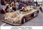 World Championship for Makes 1975 Cygr5qXX