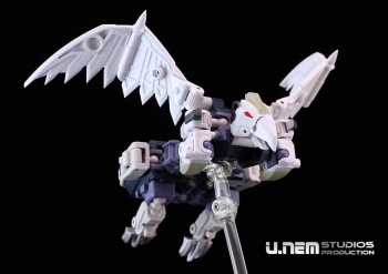 [FansProject] Produit Tiers - Ryu-Oh aka Dinoking (Victory) | Beastructor aka Monstructor (USA) DGD7M44d