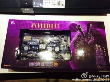 [Warbotron] Produit Tiers - Jouet WB01 aka Bruticus - Page 5 EBb0GXj6