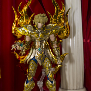 [Bandai] Cloth Myth EX - Saint Seiya Soul of Gold - Aioria de Leão - Página 4 M9mYYYdA