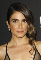 Nikki Reed - First Annual Diamond Ball at The Vineyard in Be Omd1K34v