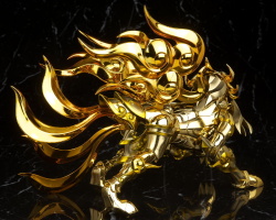  [Comentários] Saint Cloth Myth EX - Soul of Gold Aiolia de Leão - Página 9 PSAY6pZ8