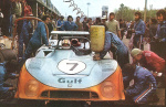 World Championship for Makes 1974 Pws21psc