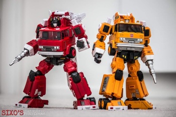 [Maketoys] Produit Tiers - MTRM-03 Hellfire (aka Inferno) et MTRM-05 Wrestle (aka Grapple/Grappin) - Page 3 TNRuArqL