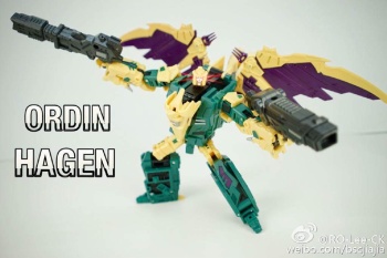 [Combiners Tiers] UNIQUE TOYS O-01 ORDIN aka ABOMINUS - Sortie 2014-2015 - Page 4 UadAEk8o
