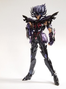 [Imagens] Saint Cloth Myth EX - Mascara da Morte Sapuris  UeexYVl4