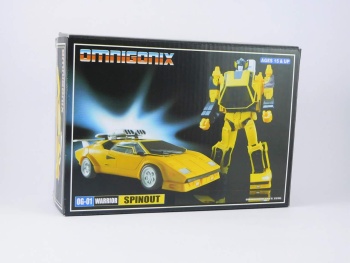 [Masterpiece Tiers] OMNIGONIX V-01 SPINOUT aka SUNSTREAKER - Sortie Début 2016 - Page 4 W4E564Qu