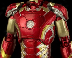 [Comentários] Marvel S.H.Figuarts YScvSsZP