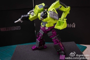 [Combiners Tiers] GENERATION-TOY GRAVITY BUILDER aka DEVASTATOR - Sortie 2015-2016 - Page 8 Zrq68TXx