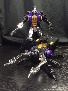 [Fanstoys] Produit Tiers - Jouet FT-12 Grenadier / FT-13 Mercenary / FT-14 Forager - aka Insecticons - Page 3 A2vcSWp2