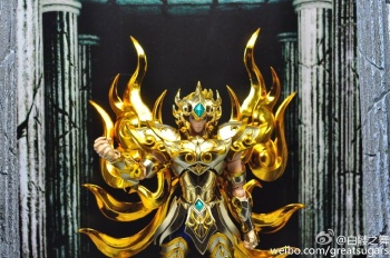 Galerie du Lion Soul of Gold (Volume 2) BGcNvjPC