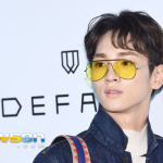 150915 Key @ Evento de Apertura de Tienda 'Dafeye Flagship' CGXOhpmA