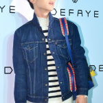 150915 Key @ Evento de Apertura de Tienda 'Dafeye Flagship' D9ON3u4M