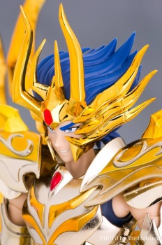 Galerie du Cancer Soul of Gold (God Cloth) DHLQspVg