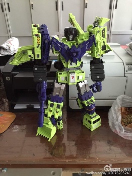 [Combiners Tiers] TOYWORLD TW-C CONSTRUCTOR aka DEVASTATOR - Sortie 2016 - Page 16 DUVbZ0BU