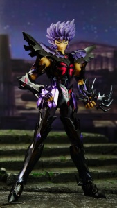 [Imagens] Saint Cloth Myth EX - Mascara da Morte Sapuris  G2C6eQoS