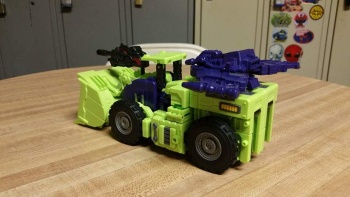 [Toyworld] Produit Tiers - Jouet TW-C Constructor aka Devastator/Dévastateur (Version vert G1 et jaune G2) - Page 5 HTS7HUar