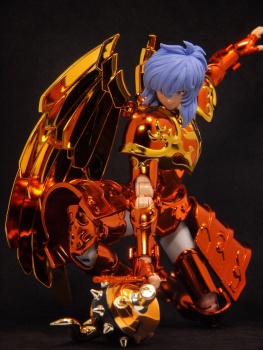  Galerie de la Myth Cloth EX de Sorrento Général de la Sirène HWZlcCTG