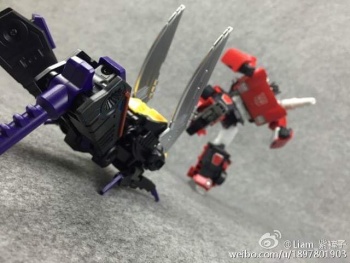 [BadCube] Produit Tiers - Jouet OTS-05 Claymore / OTS-06 Hypno / OTS-07 Kickbutt - aka Insecticons IMRClezQ