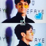 150915 Key @ Evento de Apertura de Tienda 'Dafeye Flagship' IrOzVrmL