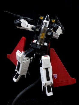 [Masterpiece Takara Tomy] MP-11NR RAMJET - Sortie Mars 2016 - Page 3 JageqiEa