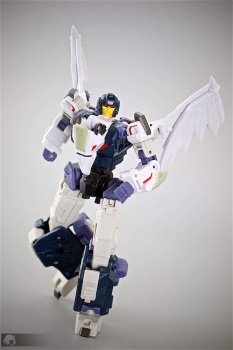 [Combiners Tiers] FANSPROJECT SAURUS RYU-OH aka DINOKING - Sortie 2015-2016 - Page 2 JqEFBIF6