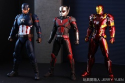 [Comentários] Marvel S.H.Figuarts - Página 2 Js5Ipxrr