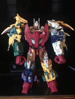 [Combiners Tiers] UNIQUE TOYS O-01 ORDIN aka ABOMINUS - Sortie 2014-2015 - Page 3 KfzamJNt