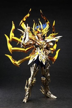 Galerie du Cancer Soul of Gold (God Cloth) LVuMvdfb