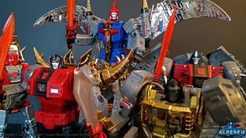 [Fanstoys] Produit Tiers - Dinobots - FT-04 Scoria, FT-05 Soar, FT-06 Sever, FT-07 Stomp, FT-08 Grinder - Page 9 M1twKqsx