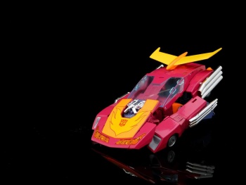 [Masterpiece] MP-28 Hot Rod/Météorite ― MP-40 Targetmaster Hot Rod/Météorite - Page 3 MBMm9cZN