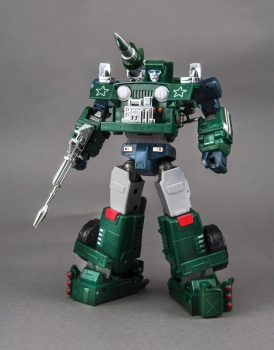 [Maketoys] Produit Tiers - Jouet MTRM-02 Gundog - aka Hound/Dépisteur MLopdrZs