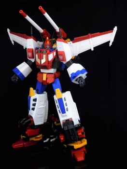 [KFCtoys] Produit Tiers - Jouet Phase 8-A Simba - aka Victory Leo (Transformers Victory) NBLJ0wQR