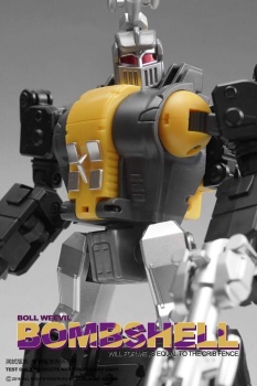 [BadCube] Produit Tiers - Jouet OTS-05 Claymore / OTS-06 Hypno / OTS-07 Kickbutt - aka Insecticons NBwSuMwx