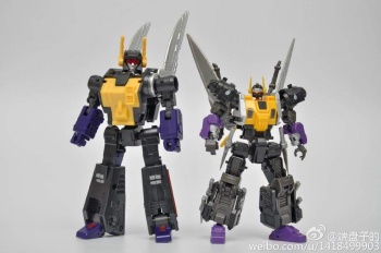 [Masterpiece Tiers] BADCUBE EVIL BUG CORP aka INSECTICONS - Sortie Septembre 2015 - Page 2 NUFB1aRm