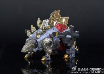 [Combiners Tiers] G-CREATIONS SHURAKING aka COMBINER DINOBOT - Sortie 2015-2016 - Page 4 OtdrPMoV