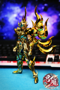  [Comentários] Saint Cloth Myth EX - Soul of Gold Aiolia de Leão - Página 9 Q4OHbweO