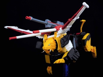 [KFCtoys] Produit Tiers - Jouet Phase 8-A Simba - aka Victory Leo (Transformers Victory) SjPthw5n