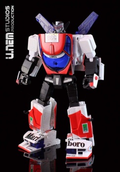 [Masterpiece] MP-20 Wheeljack/Invento ― MP-23 Exhaust (Diaclone) - Page 6 UEuRxqqs