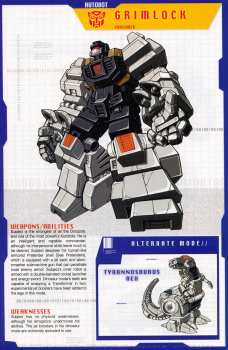 Encyclopédie Tranformers des personnages Autobots Wr1dpQl8