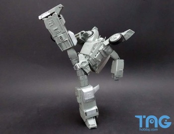 [Masterpiece Tiers] MAKETOYS MTRM-06 CONTACT SHOT aka POINTBLANK - Sortie ??? - Page 2 YoERExJP