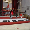 Interactive piano stage ZVNErX1N