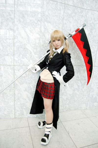 Favorite Anime/Manga related cosplays. Tumblr_kztg4okvN71qbrupjo1_500