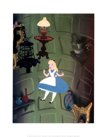 [Fan Arts] Alice au Pays des Merveilles - Page 2 Tumblr_l00ofaZWzR1qaad5io1_400