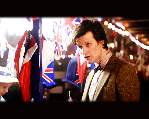 « Like lovers, or not » ♦ Matt Smith Tumblr_l0qg8jWkXU1qzlfsto1_500