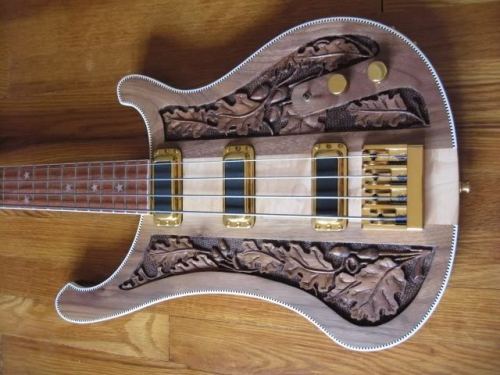 Rickenbacker El Dorado Bass  Tumblr_l49rzbKxYj1qa4vnho1_500