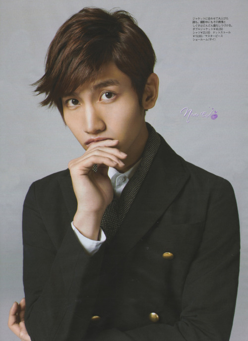 مكتبة لصور TVXQ العامة...هل لديك اي صورة لـ TVXQ؟؟ تفضل وضعها هنااااا ^^ - صفحة 4 Tumblr_l8ejsfFdDZ1qda5oqo1_500