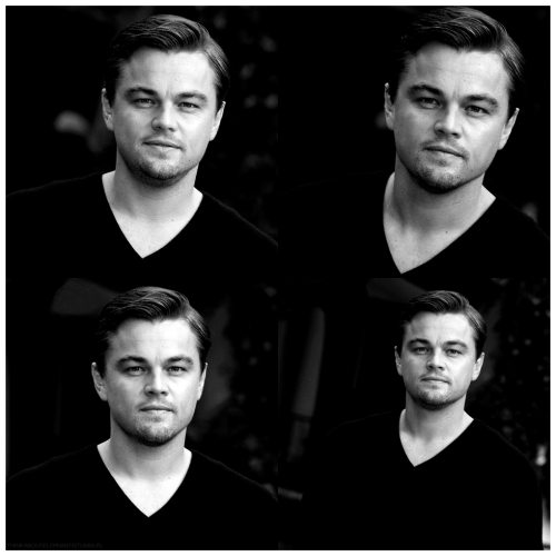 (m) DICAPRIO ♣ dig with me. Tumblr_l93lr1Dd6X1qc350oo1_500